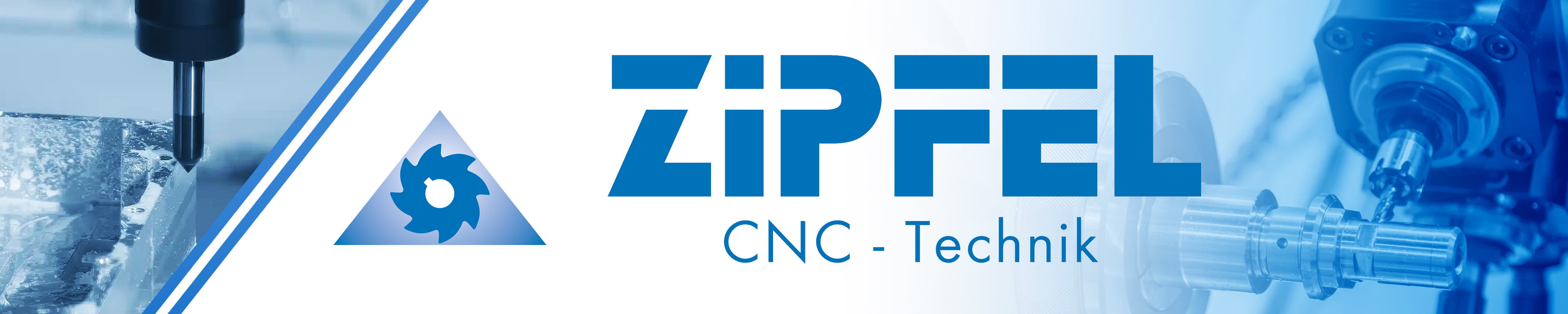 Zipfel CNC-Technik und -Vertrieb